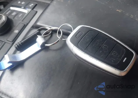 2018 Genesis G80 3.3T Sport from USA, damaged, VIN KMHGN4JB4JU225812